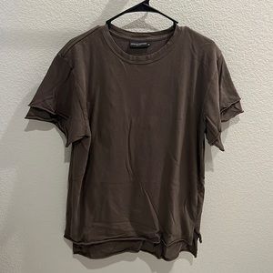 KNYEW TEE Size M